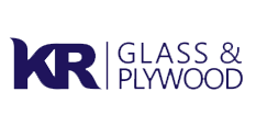 K.R. GLASS AND PLYWOODS
